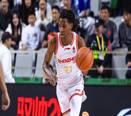 狂奔的黑馬！雙殺遼籃浙江，連克京滬兩強，上季13名如今殺進(jìn)前6