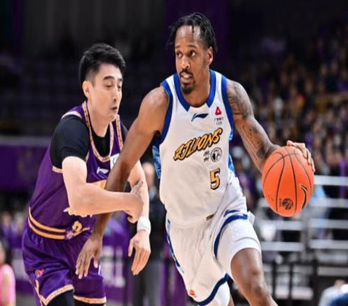 CBA最新積分榜：廣廈7連勝，北控慘敗23分，廣東11998吉林排第2