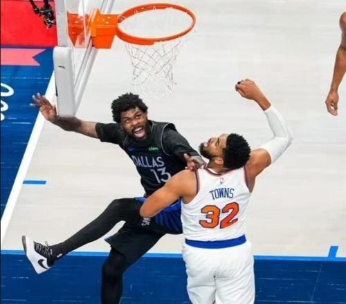 獨(dú)行俠是如何大勝尼克斯的快攻得分比324，延續(xù)火熱的三分手感