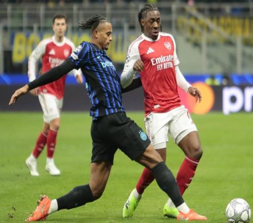 歐冠從4連勝到3連敗，意甲領頭羊極速墜落，排名下滑到第9