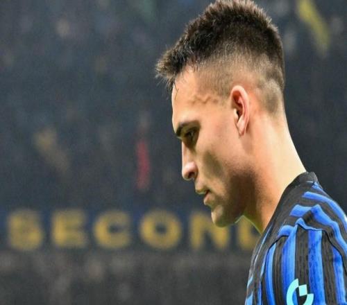 连输马竞、利物浦、阿森纳，国米队史首次遭遇欧冠三连败