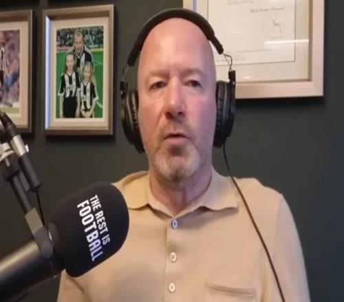 希勒：熱蘇斯當然應(yīng)該取代哲凱賴什的首發(fā)位置，終結(jié)能力很好