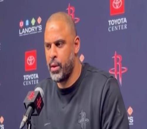 烏度卡：我喜歡謝潑德剛過中線的超遠三分，盡管那是個三不沾