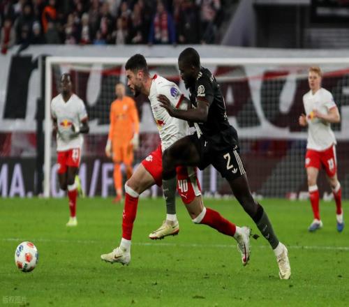 歐冠：拜仁狀態火熱，圣吉羅斯搶分無望拜仁慕尼黑VS圣吉羅斯