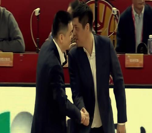 能得到對(duì)手將帥的一致夸贊！遼籃憾負(fù)山西雖敗猶榮，或?qū)⒘松綎|