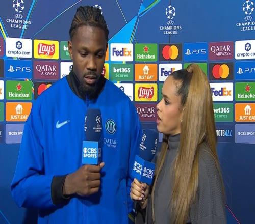 图拉姆：我们很多细节没阿森纳做得好，这些细节决定了比赛