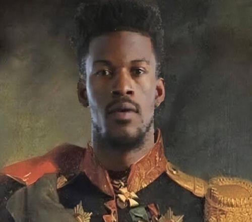 勇士官宣巴特勒賽季報(bào)銷(xiāo)！本人將軍照玩梗不忘祝賀庫(kù)里進(jìn)全明星