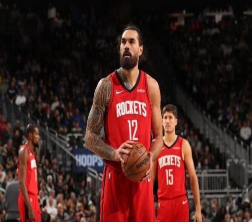 烏度卡：亞當(dāng)斯腳踝三級扭傷將無限期缺陣伊森將在今日復(fù)出