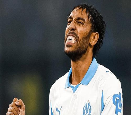 奧巴梅揚(yáng)歐冠前6輪3球4助攻，個(gè)人單賽季最佳數(shù)據(jù)是7球1助攻