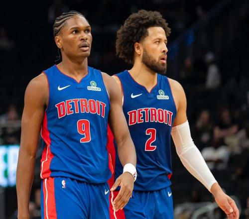 鵜鶘vs活塞前瞻：鵜鶘近期狀態(tài)低迷，活塞力爭4連勝