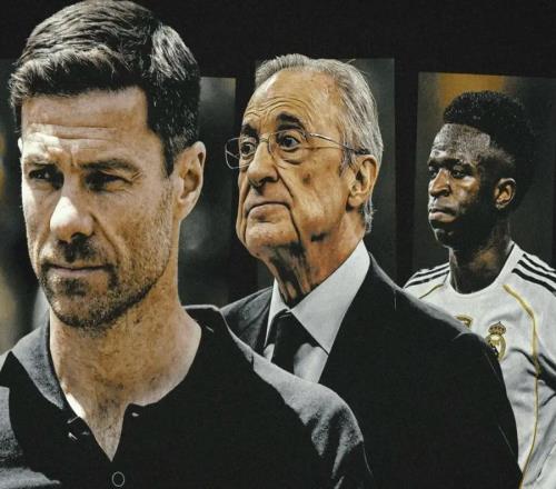 底气十足：阿隆索根本就不愁下家