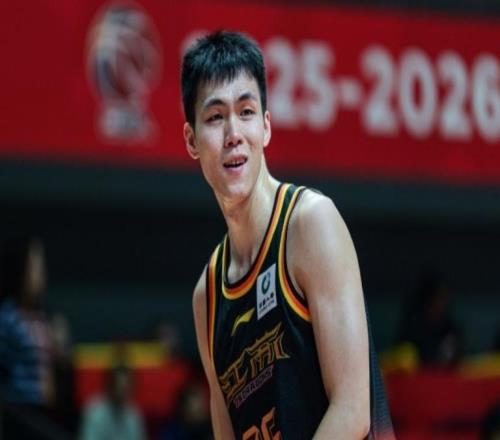 終結(jié)3連敗！新疆大勝雙殺江蘇阿不都16+5龐崢麟11中2