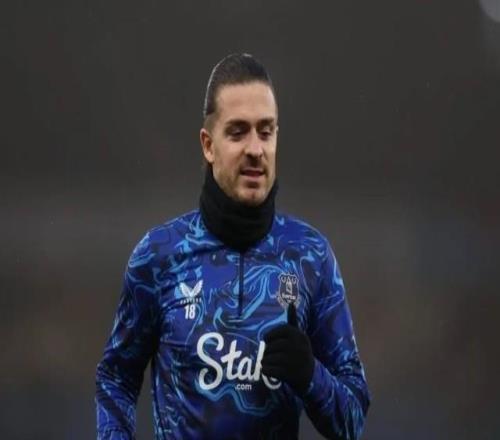 格里利什疑似重傷，或?qū)⑿輵?zhàn)數(shù)月