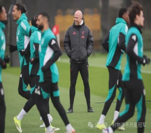發(fā)布會直接被問阿隆索！希望斯洛特忍辱負重，帶利物浦揚眉吐氣