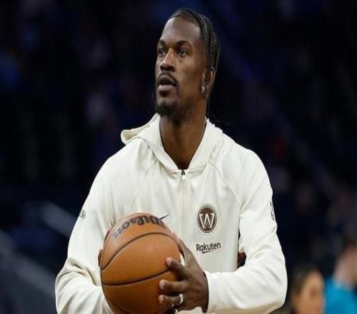 勇士官方：巴特勒右膝前十字韌帶撕裂賽季報(bào)銷手術(shù)日期未定