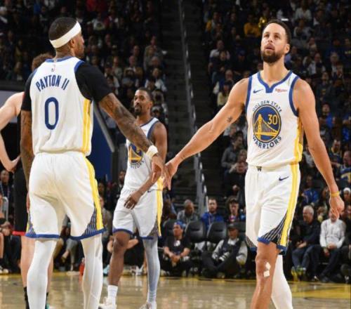 勇士127145猛龍！格林談巴特勒把話挑明，庫里也該看清兩大現(xiàn)實(shí)