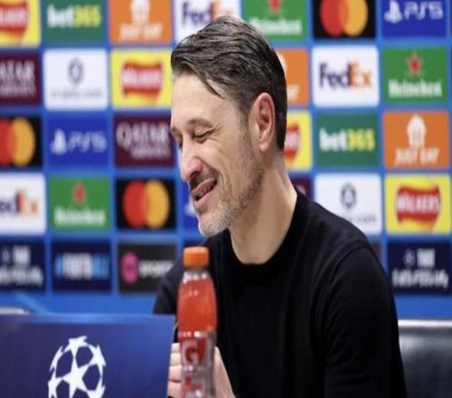 科瓦奇：今天的熱刺并非特別強(qiáng)大，只是做了該做的事情就贏了