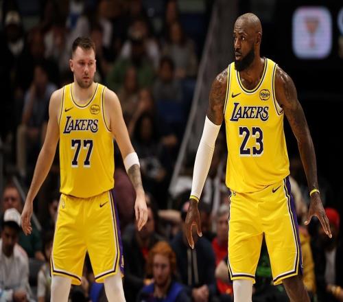 湖人防守突然覺醒！2場限制對手下半場低于40分，布魯克斯立功！