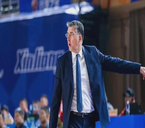 不想玩了！新疆男籃已將勞森、納托爾合同轉(zhuǎn)正，還能進(jìn)季后賽嗎