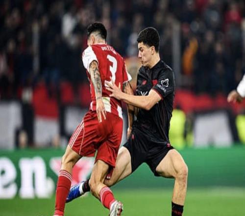 馬扎：我們沒能把機會轉化為進球，整體而言藥廠的積極性不夠