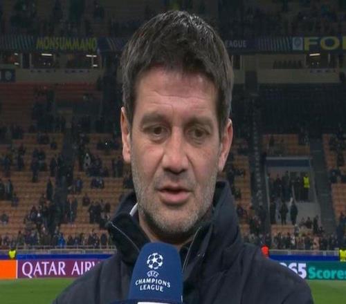 齊沃：對(duì)陣阿森納這樣的比賽，既需要靠實(shí)力也需要靠運(yùn)氣