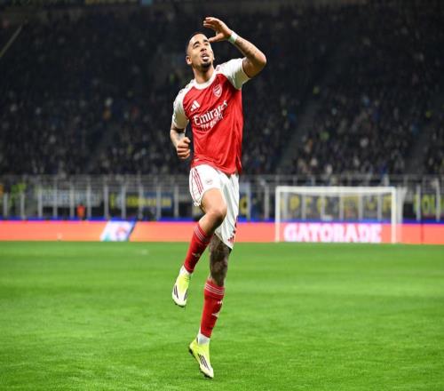 4線飄紅！槍手將帥不應(yīng)該只盯著英超歐洲4冠王才是終極目標(biāo)