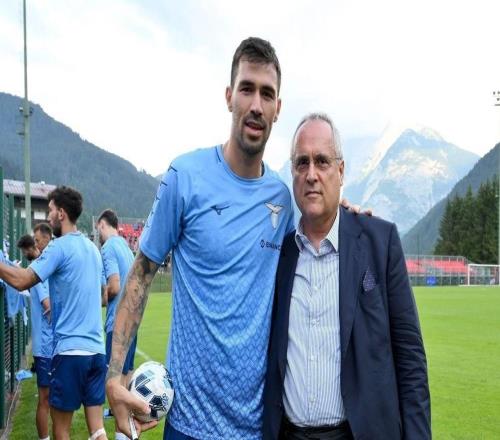 斯基拉：薩德接近1000萬歐簽羅馬尼奧利，并提供600萬歐年薪