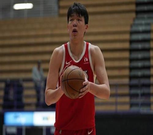 開拓者官方：球隊從G聯(lián)盟撕裂之城混音隊召回楊瀚森