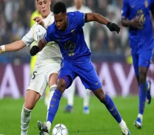 每體：法蒂對陣皇馬表現(xiàn)低迷，其未來定位或向組織者轉(zhuǎn)變