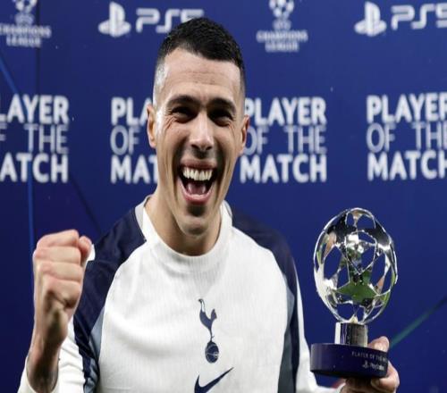 波羅：我們在英超和足總杯中遇到過困難，但歐冠中已進入前八