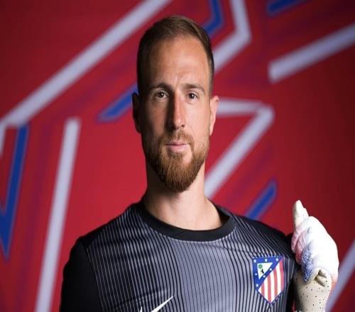 只差一場(chǎng)，奧布拉克將成為第7位達(dá)成歐冠百場(chǎng)里程碑的門將