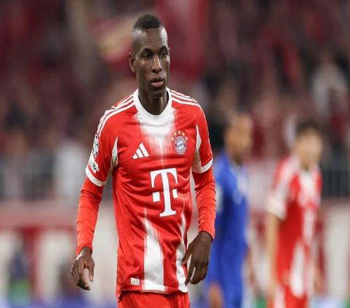 踢球者：即便轉(zhuǎn)會(huì)低于6500萬(wàn)歐，拜仁也傾向今夏不買斷雅克松