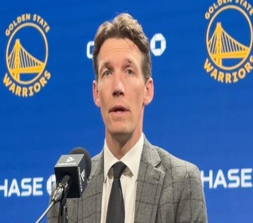 鄧利維：并不打算交易巴特勒，希望他能在下賽季強勢回歸