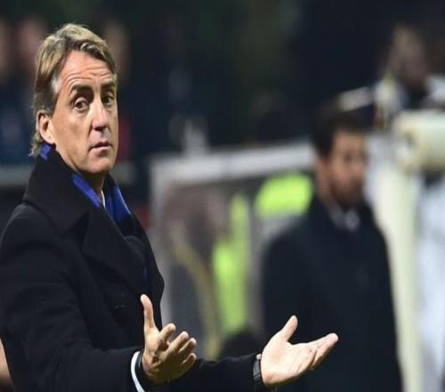 國米完敗展示換血期陣痛齊沃自比18年前的曼奇尼有無道理