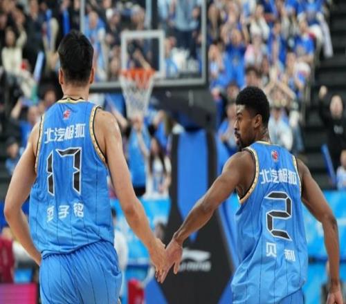 北京首鋼VS浙江男籃！許利民出奇制勝，斯佩爾曼復出，央視直播