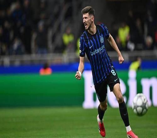 四連勝后三連敗國(guó)米大起大落準(zhǔn)備踢歐冠附加賽