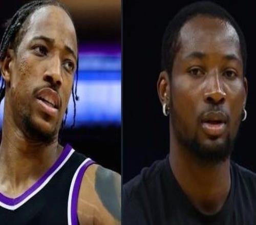 Shams：巴特勒报销后勇士或用库明加换德罗赞来弥补阵容缺失