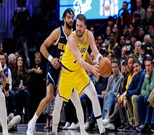 湖人一策略出奇制勝，全明星票王怒拿三雙，賽后正式表態(tài)