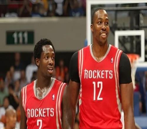 霍華德：NBA球員不該為博眼球而互相攻擊，大家走到這一步都不容易