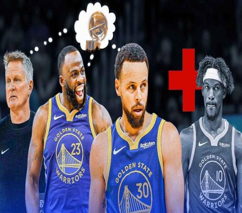 深度分析：吉米巴特勒的受伤是否彻底终结了勇士队的夺冠窗口