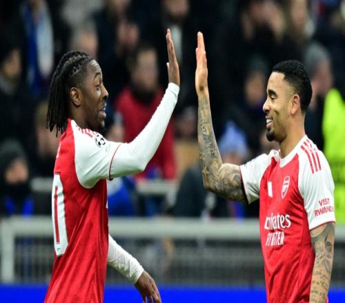 奪冠熱門誕生：歐冠瘋狂7連勝，阿爾特塔神了，創(chuàng)造隊(duì)史新紀(jì)錄