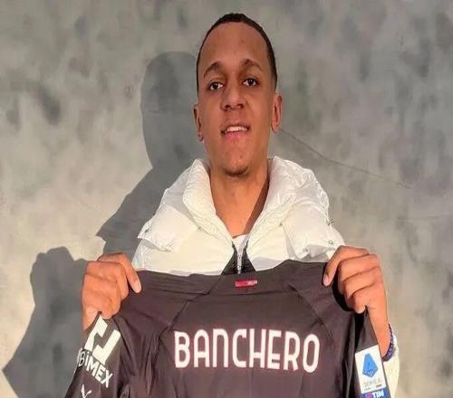 NBA球星班凱羅丨我支持米蘭