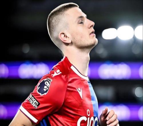 利物浦領(lǐng)跑沃頓爭(zhēng)奪戰(zhàn)，水晶宮標(biāo)價(jià)6500萬(wàn)英鎊