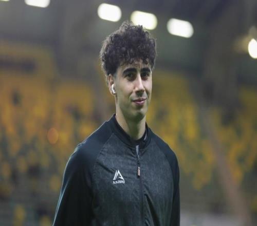 創(chuàng)造歷史，穆斯塔法扎達(dá)攻入阿塞拜疆球員歐冠正賽首球