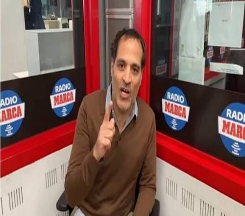 馬卡評論員：現(xiàn)在的巴塞羅那就是費(fèi)爾明和他的10個隊(duì)友