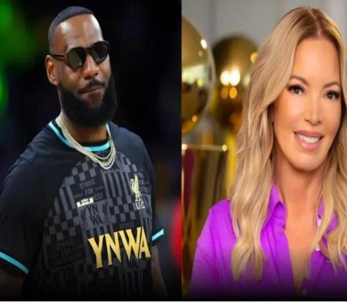 重磅！珍妮巴斯曾考慮交易詹姆斯，不滿其自我膨脹與富保羅影響力