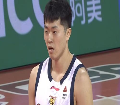 不是廣東隊！威姆斯下家正式曝光，朱芳雨第五外援沒了！