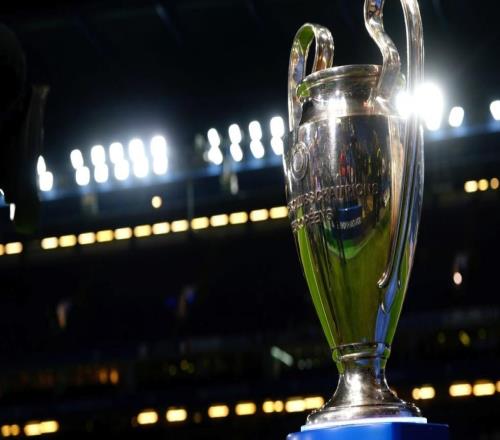 一文看懂歐冠末輪最全出線“數(shù)學題”3分之差隔開12支球隊！