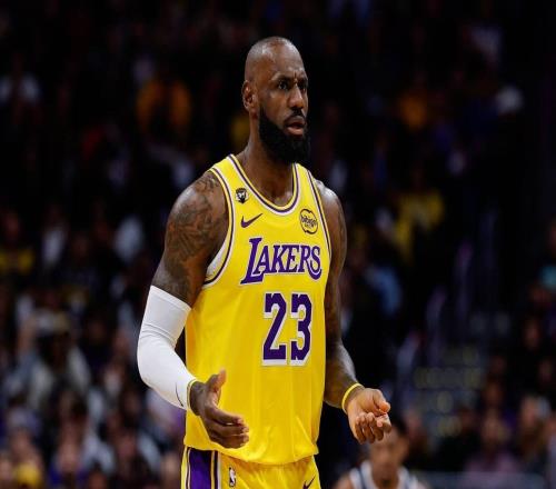 名記列12名本賽季強于詹姆斯的球員：把他排在倫納德前已是最大信任