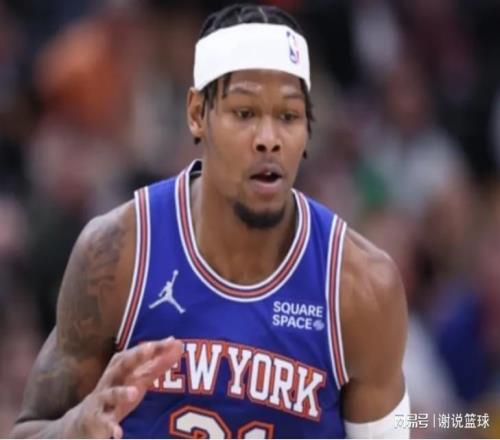 湖人舊將前往發(fā)展聯(lián)盟，曾是換東契奇籌碼之一，如今投奔快船小號(hào)